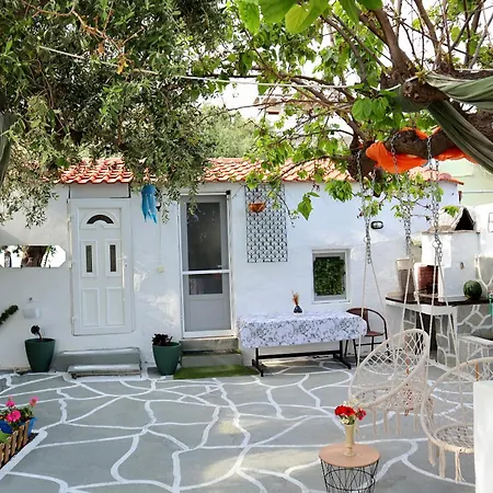 Tatil Evi The Nest