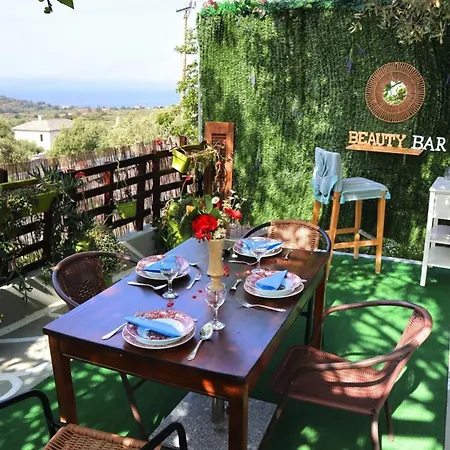 Tatil Evi The Nest Astris