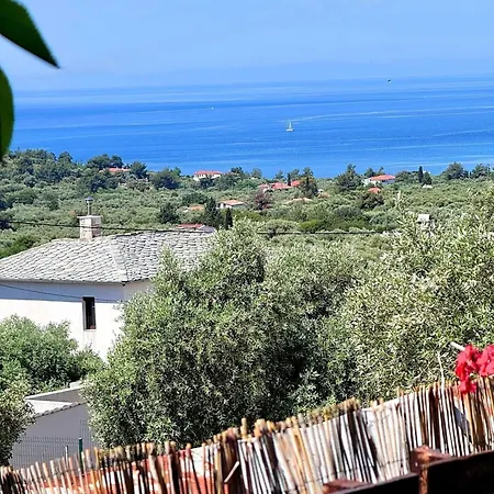 Tatil Evi The Nest *