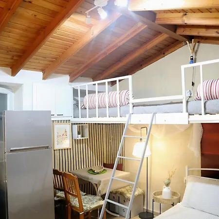 The Nest Tatil Evi