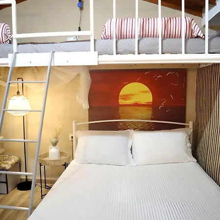 Tatil Evi The Nest