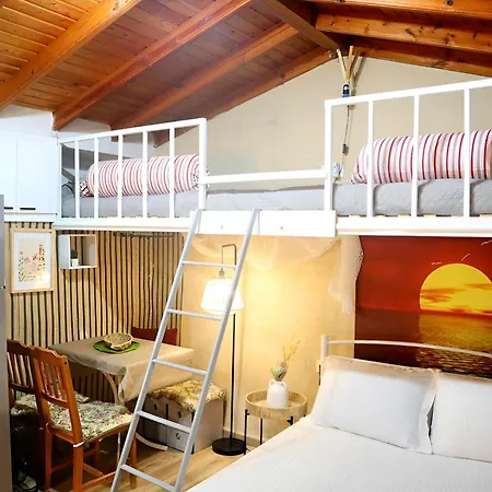 The Nest * Astris
