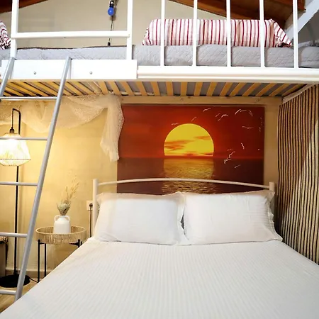 Tatil Evi The Nest *