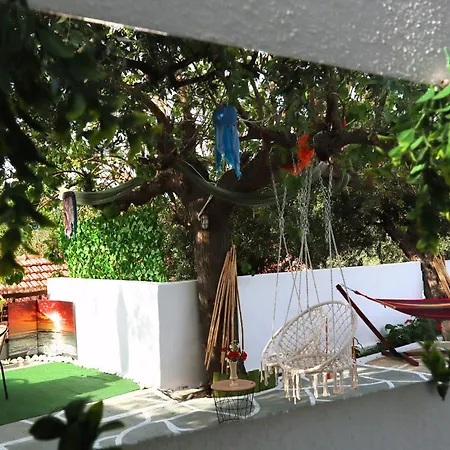 The Nest Tatil Evi *
