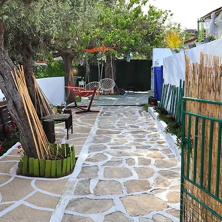 The Nest Tatil Evi Astris