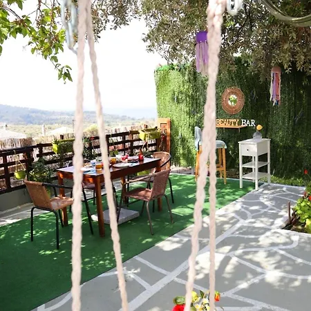 Tatil Evi The Nest Astris