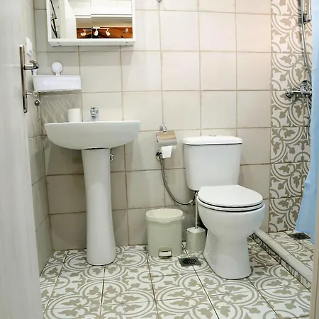 The Nest Tatil Evi *