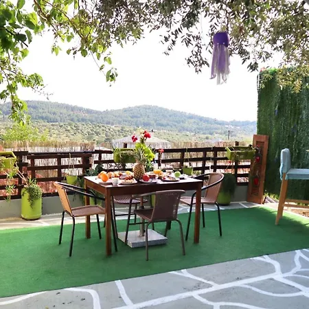 The Nest Tatil Evi *