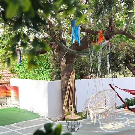 The Nest Tatil Evi Astris