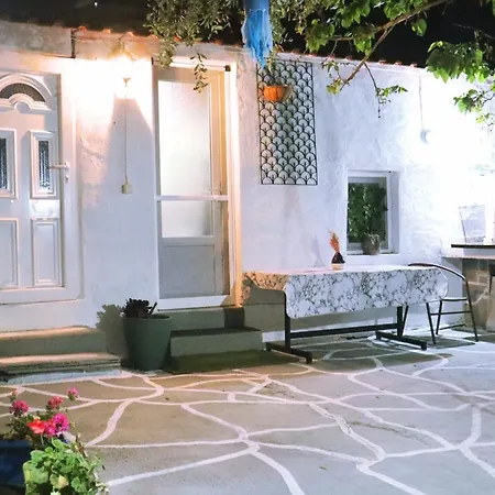 Tatil Evi The Nest Astris