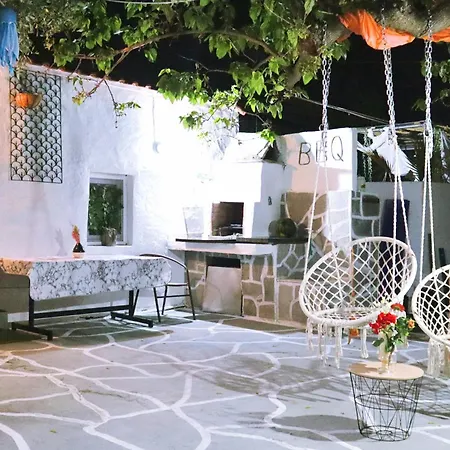 The Nest Tatil Evi Astris