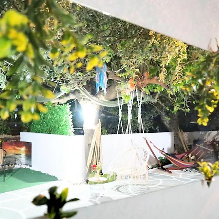 The Nest Tatil Evi Astris