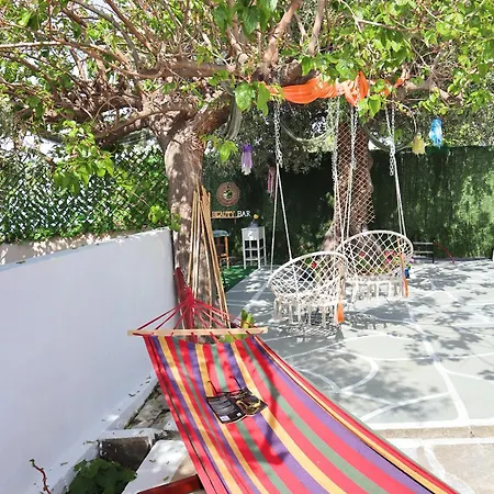 The Nest Tatil Evi Astris