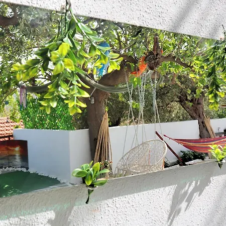 Tatil Evi The Nest *