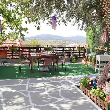 The Nest Tatil Evi Astris