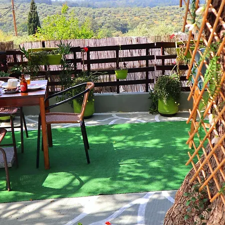 The Nest Tatil Evi Astris