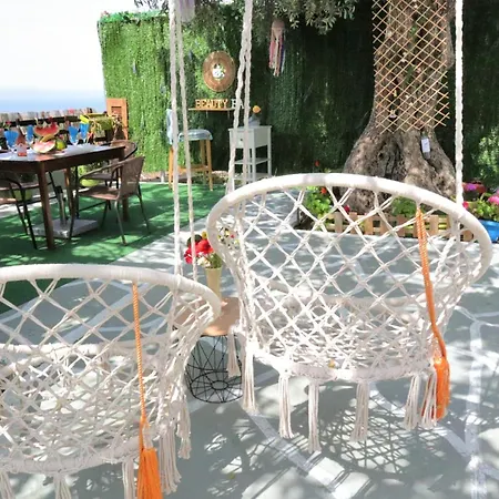 The Nest Tatil Evi Astris