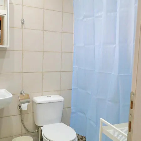 Tatil Evi The Nest
