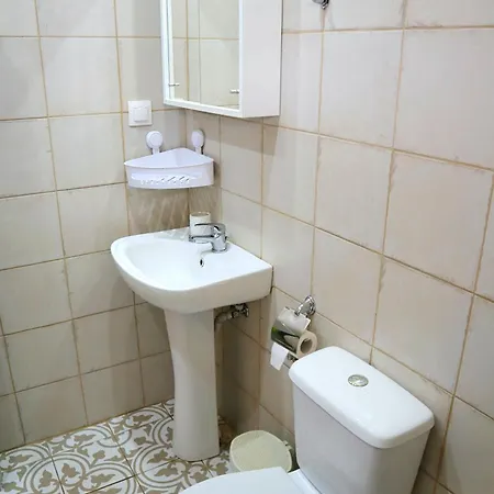 The Nest Tatil Evi