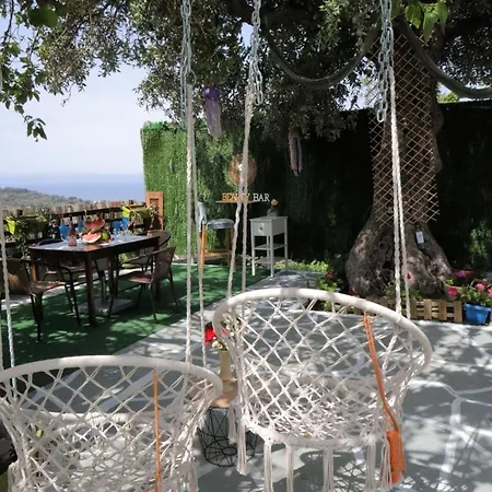 The Nest Tatil Evi