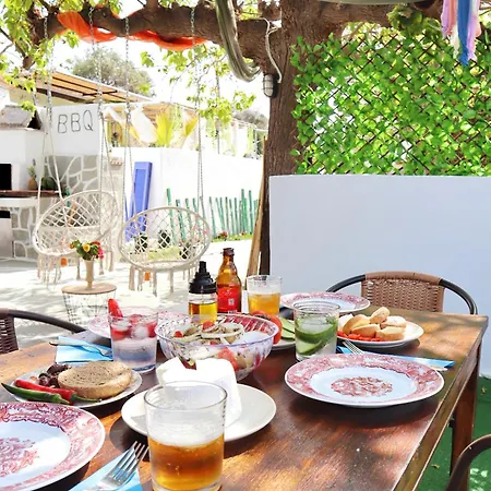 The Nest Tatil Evi